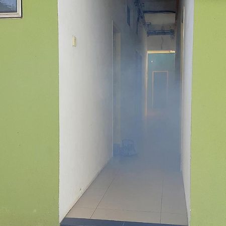 Quality Guest House Κουαντάν Εξωτερικό φωτογραφία